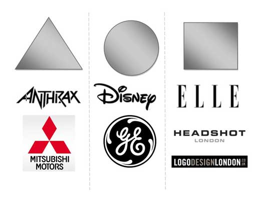 Logotipos marcas