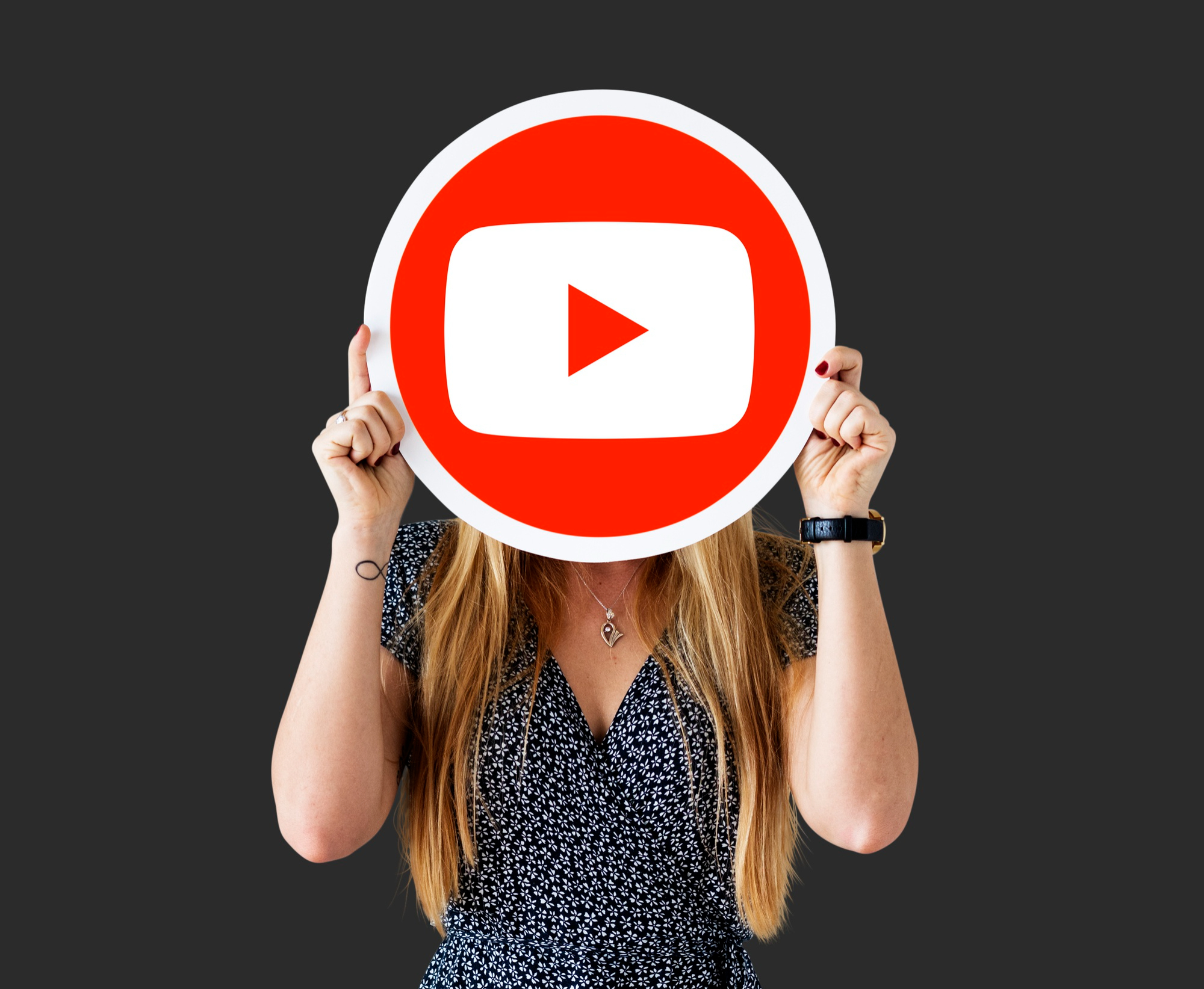 Publicidad en YouTube - YouTube ads
